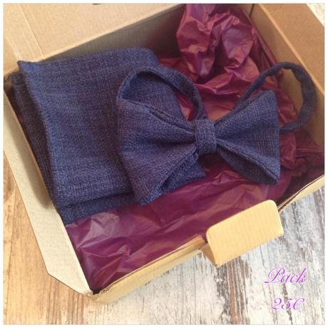 ¡Si! a los novios con pajarita ¡Si! a los novios con pajarita