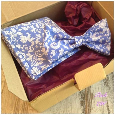 ¡Si! a los novios con pajarita ¡Si! a los novios con pajarita