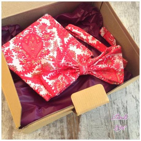 ¡Si! a los novios con pajarita ¡Si! a los novios con pajarita