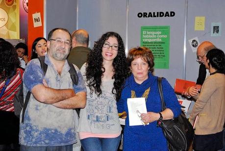 Eventos | Lectura junto a Paisanita Editora en la Feria del Libro