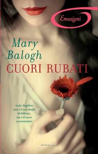 Reseña - La amante secreta, Mary Balogh