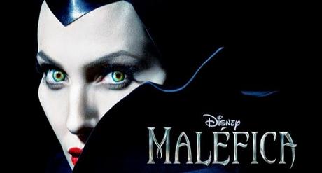 Parecido entre 'Maléfica' y 'La bella durmiente' Parecido entre 'Maléfica' y 'La bella durmiente'