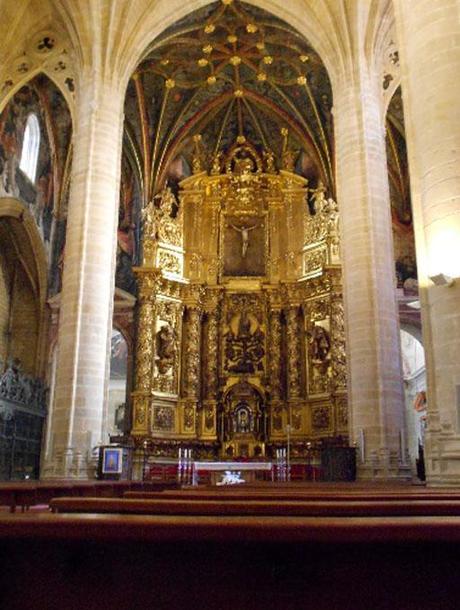 A-cero RECOMENDACIONES FIN DE SEMANA (30 DE MAYO – 1 DE JUNIO): LOGROÑO