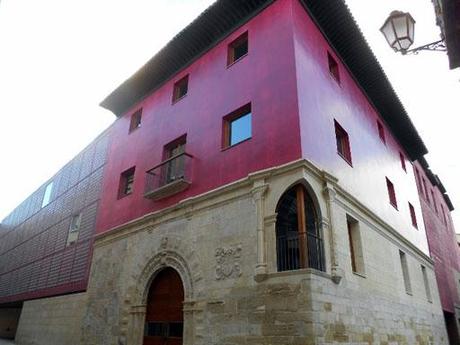 A-cero RECOMENDACIONES FIN DE SEMANA (30 DE MAYO – 1 DE JUNIO): LOGROÑO