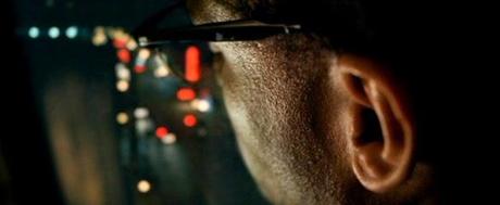 Breve Encuentro (VII): HD thriller: el cine de Michael Mann Breve Encuentro (VII): HD thriller: el cine de Michael Mann