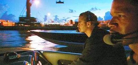 Breve Encuentro (VII): HD thriller: el cine de Michael Mann Breve Encuentro (VII): HD thriller: el cine de Michael Mann