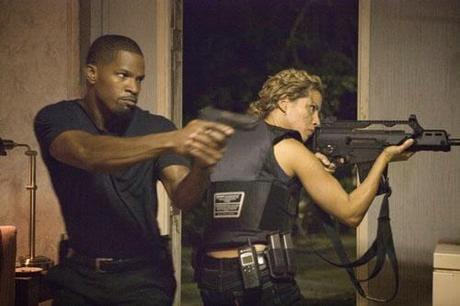 Breve Encuentro (VII): HD thriller: el cine de Michael Mann Breve Encuentro (VII): HD thriller: el cine de Michael Mann