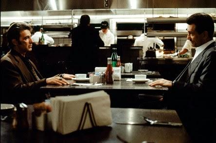Breve Encuentro (VII): HD thriller: el cine de Michael Mann Breve Encuentro (VII): HD thriller: el cine de Michael Mann