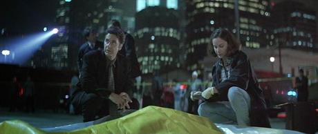 Breve Encuentro (VII): HD thriller: el cine de Michael Mann Breve Encuentro (VII): HD thriller: el cine de Michael Mann
