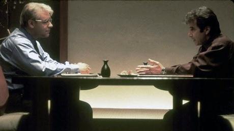 Breve Encuentro (VII): HD thriller: el cine de Michael Mann Breve Encuentro (VII): HD thriller: el cine de Michael Mann