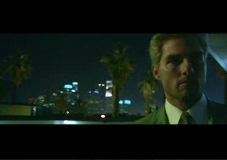 Breve Encuentro (VII): HD thriller: el cine de Michael Mann Breve Encuentro (VII): HD thriller: el cine de Michael Mann
