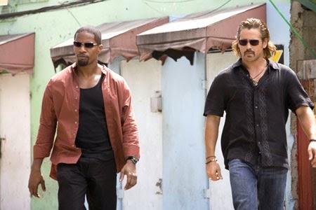 Breve Encuentro (VII): HD thriller: el cine de Michael Mann Breve Encuentro (VII): HD thriller: el cine de Michael Mann