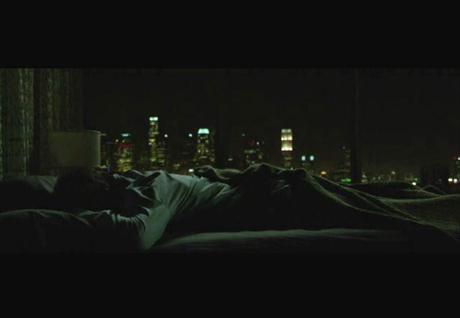 Breve Encuentro (VII): HD thriller: el cine de Michael Mann Breve Encuentro (VII): HD thriller: el cine de Michael Mann