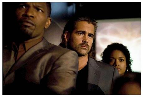 Breve Encuentro (VII): HD thriller: el cine de Michael Mann Breve Encuentro (VII): HD thriller: el cine de Michael Mann