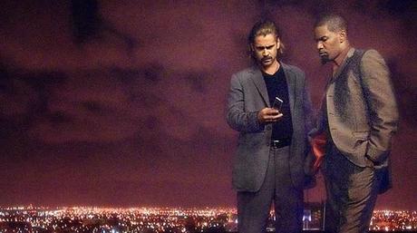 Breve Encuentro (VII): HD thriller: el cine de Michael Mann Breve Encuentro (VII): HD thriller: el cine de Michael Mann