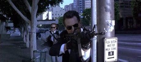 Breve Encuentro (VII): HD thriller: el cine de Michael Mann Breve Encuentro (VII): HD thriller: el cine de Michael Mann