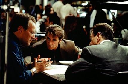 Breve Encuentro (VII): HD thriller: el cine de Michael Mann Breve Encuentro (VII): HD thriller: el cine de Michael Mann