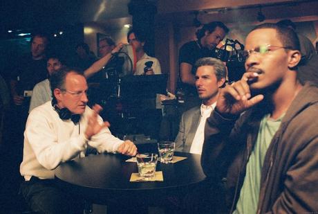 Breve Encuentro (VII): HD thriller: el cine de Michael Mann Breve Encuentro (VII): HD thriller: el cine de Michael Mann