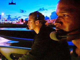 Breve Encuentro (VII): HD thriller: el cine de Michael Mann Breve Encuentro (VII): HD thriller: el cine de Michael Mann