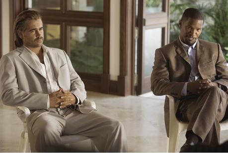 Breve Encuentro (VII): HD thriller: el cine de Michael Mann Breve Encuentro (VII): HD thriller: el cine de Michael Mann