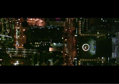 Breve Encuentro (VII): HD thriller: el cine de Michael Mann Breve Encuentro (VII): HD thriller: el cine de Michael Mann