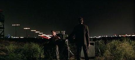 Breve Encuentro (VII): HD thriller: el cine de Michael Mann Breve Encuentro (VII): HD thriller: el cine de Michael Mann