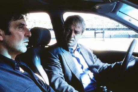 Breve Encuentro (VII): HD thriller: el cine de Michael Mann Breve Encuentro (VII): HD thriller: el cine de Michael Mann