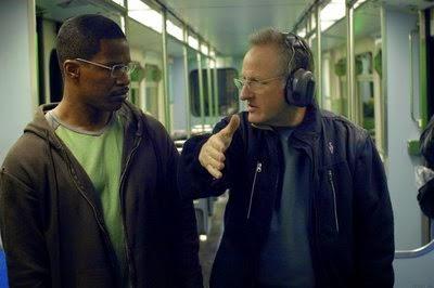Breve Encuentro (VII): HD thriller: el cine de Michael Mann Breve Encuentro (VII): HD thriller: el cine de Michael Mann