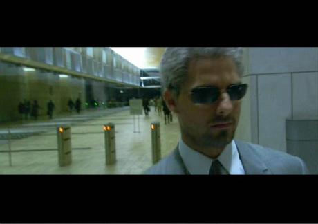 Breve Encuentro (VII): HD thriller: el cine de Michael Mann Breve Encuentro (VII): HD thriller: el cine de Michael Mann