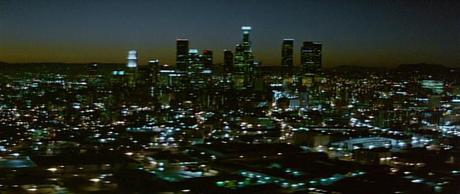 Breve Encuentro (VII): HD thriller: el cine de Michael Mann Breve Encuentro (VII): HD thriller: el cine de Michael Mann