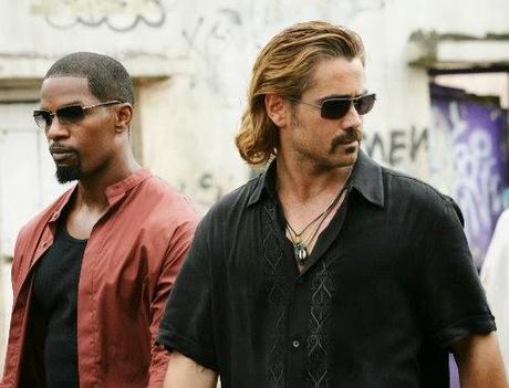 Breve Encuentro (VII): HD thriller: el cine de Michael Mann Breve Encuentro (VII): HD thriller: el cine de Michael Mann