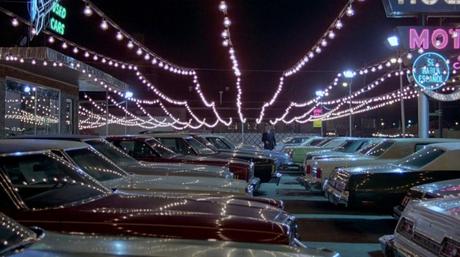 Breve Encuentro (VII): HD thriller: el cine de Michael Mann Breve Encuentro (VII): HD thriller: el cine de Michael Mann
