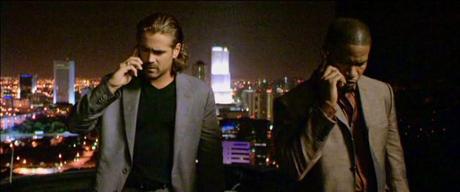 Breve Encuentro (VII): HD thriller: el cine de Michael Mann Breve Encuentro (VII): HD thriller: el cine de Michael Mann