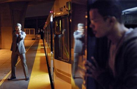 Breve Encuentro (VII): HD thriller: el cine de Michael Mann Breve Encuentro (VII): HD thriller: el cine de Michael Mann
