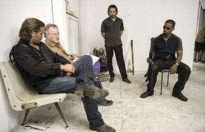 Breve Encuentro (VII): HD thriller: el cine de Michael Mann Breve Encuentro (VII): HD thriller: el cine de Michael Mann