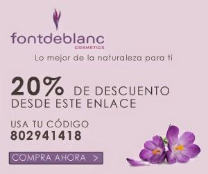 Crema Hydracorp de Fontdeblanc Cosmetics Crema Hydracorp de Fontdeblanc Cosmetics