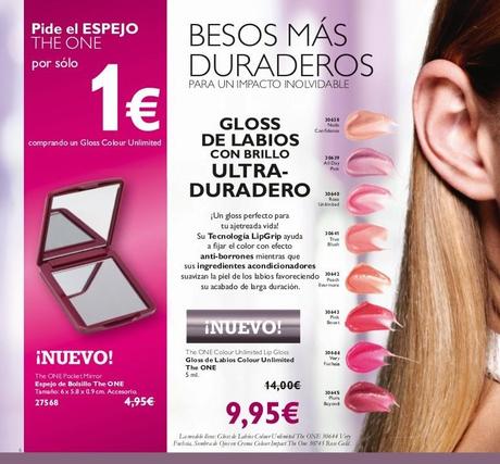 ORIFLAME CATÁLOGO 8: ¡CON MÁS NOVEDADES QUE NUNCA!