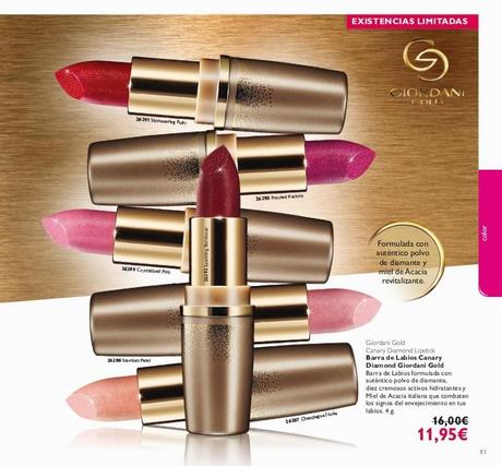 ORIFLAME CATÁLOGO 8: ¡CON MÁS NOVEDADES QUE NUNCA!