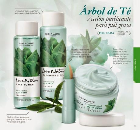 ORIFLAME CATÁLOGO 8: ¡CON MÁS NOVEDADES QUE NUNCA!