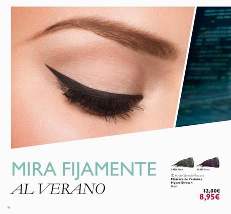 ORIFLAME CATÁLOGO 8: ¡CON MÁS NOVEDADES QUE NUNCA!