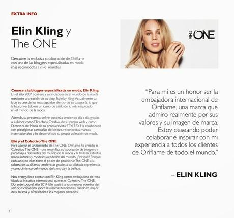 ORIFLAME CATÁLOGO 8: ¡CON MÁS NOVEDADES QUE NUNCA!