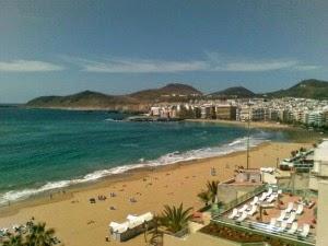 Las 10 mejores playas de España 2014