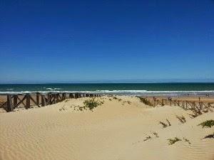 Las 10 mejores playas de España 2014