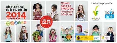 dia nacional nutricion contra obesidad infantil