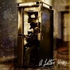 Neil Young: A Letter Home: Needle of Death: