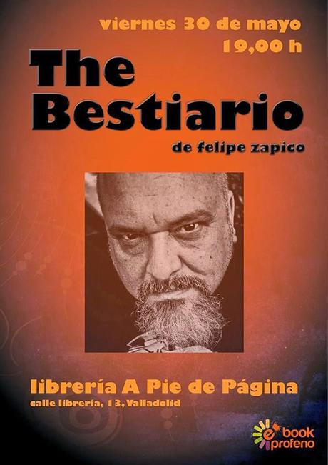 Felipe Zapico: Mañana: Triplete: Felipe Zapico: Mañana: Triplete: