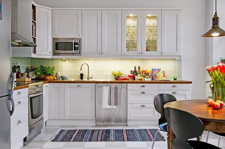 15 Cocinas Requete-chulas...damos en el Blanco 15 Cocinas Requete-chulas...damos en el Blanco