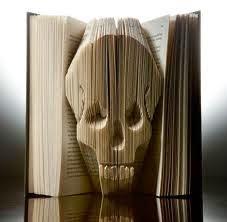 Isaac Salazar Origami con Libros Isaac Salazar Origami con Libros