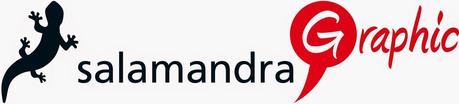 Presentación de Salamandra Graphic Presentación de Salamandra Graphic