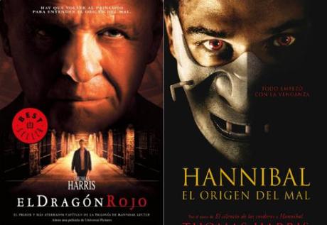Bryan Fuller da emocionantes detalles sobre la Tercera Temporada de ‘Hannibal’. NBC-Hannibal-Season-3-Books